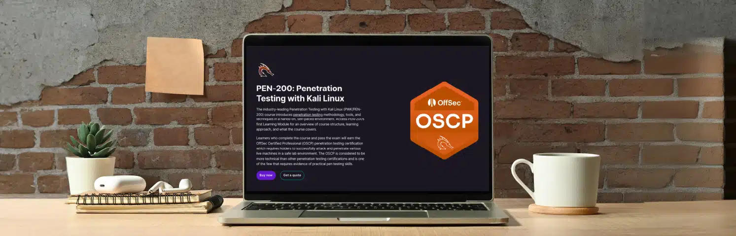 Your Guide To Conquering Oscp In Nevadas Thriving Tech Scene